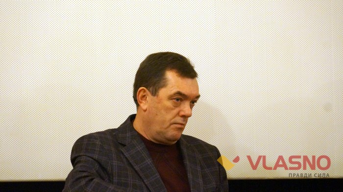 Микола Безсонюк фото