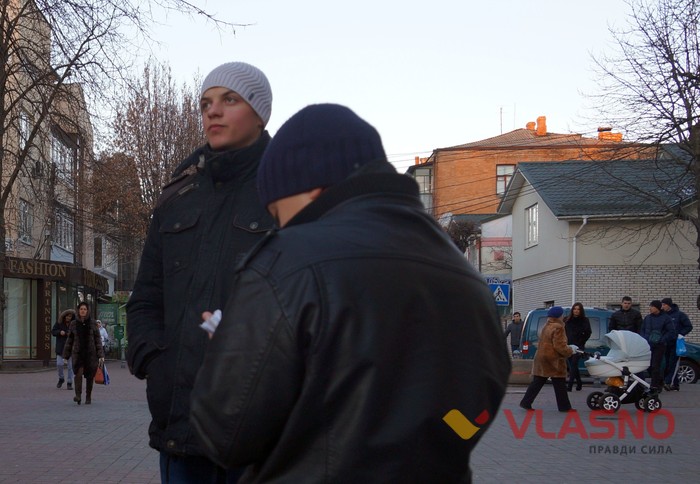 опитування - позитивні моменти 2015 року - вінничанин Олексій фото