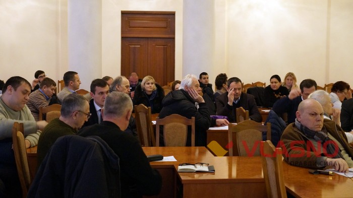 громадська рада при Вінницькій ОДА фото