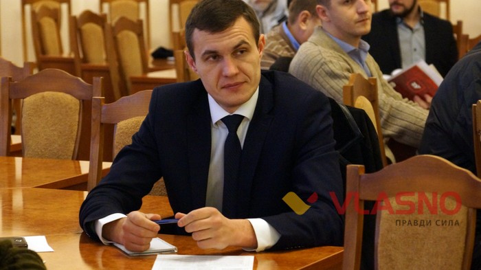 громадська рада при Вінницькій ОДА фото