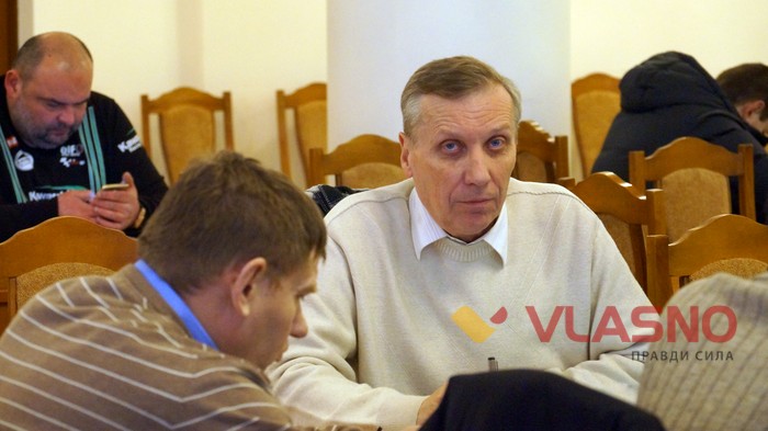 громадська рада при Вінницькій ОДА фото