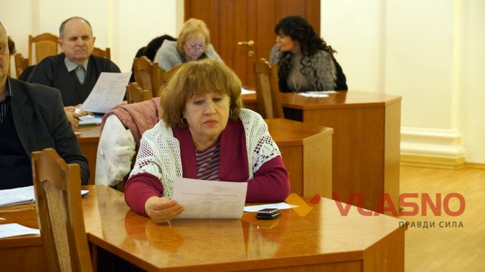 громадська рада при Вінницькій ОДА фото