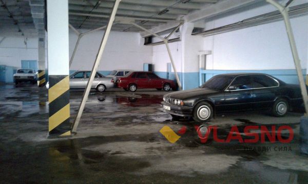 Водії автобази вінницької обласної ради мають доступ до державної таємниці