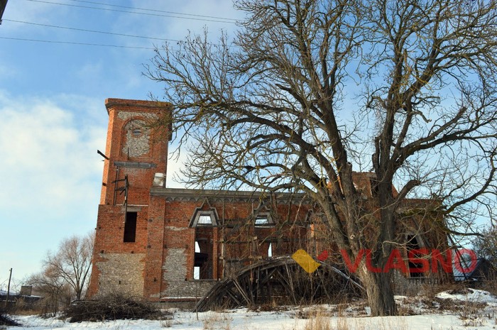костели Вінниччини фото