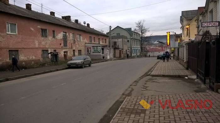 маршрут Вінниця - Молдова фото