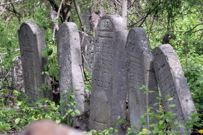 гетто Мертва петля на Вінниччині фото