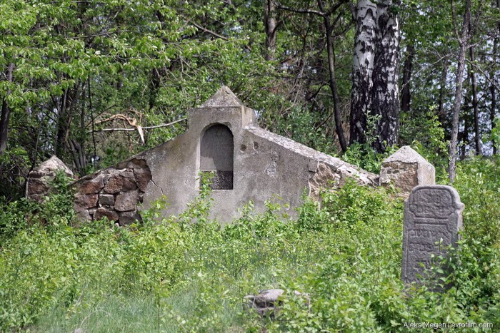 гетто Мертва петля на Вінниччині фото