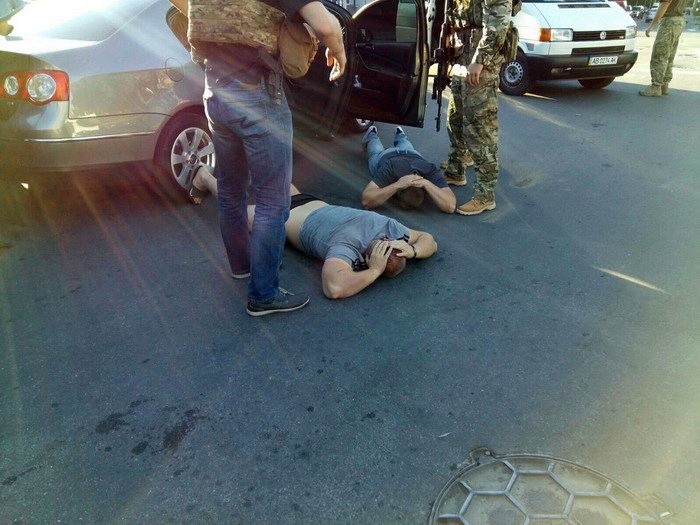 спецоперація СБУ фото