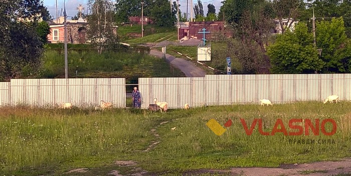 набережна на Гліба Успенського у Вінниці фото