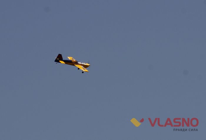 Чемпіонат авіа-12