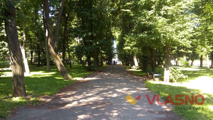 вулиця Довженка-3-фото