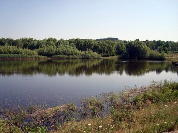 село Бритавка фото