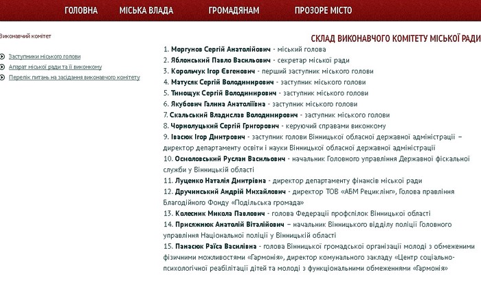 преміювання чиновників за часів Гройсмана фото