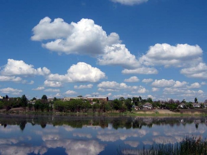 село Моївка фото