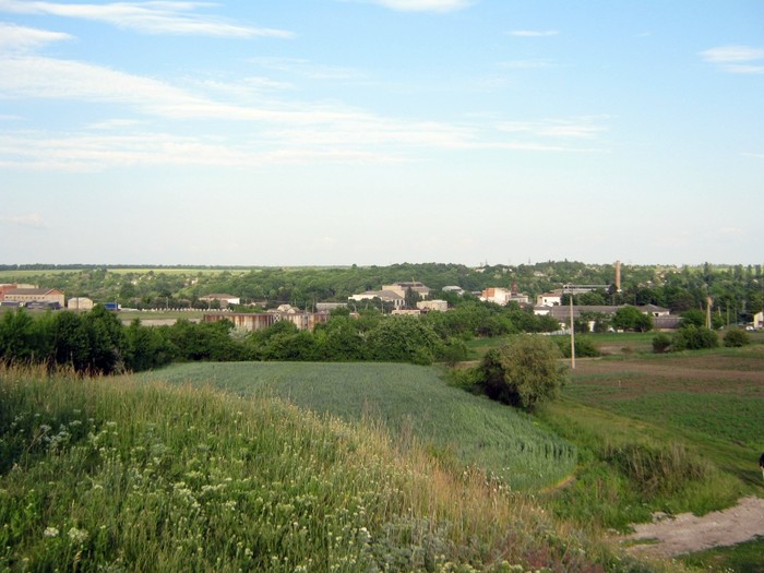 село Моївка фото
