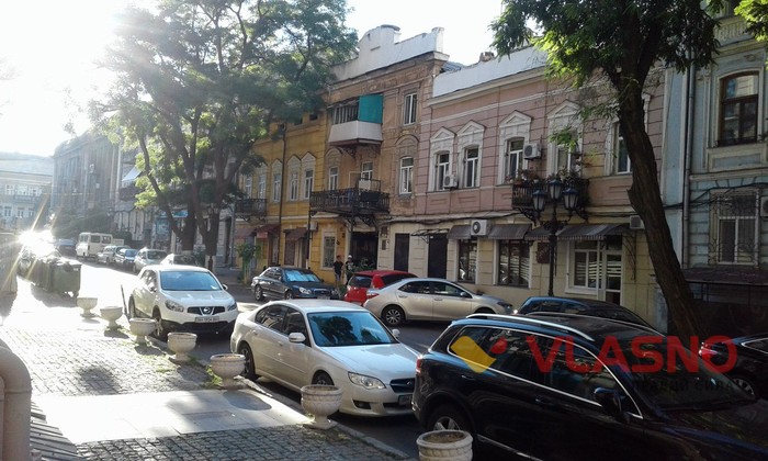 одеські вулиці фото