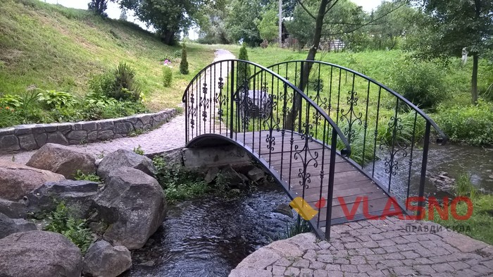 цілюще джерело у Літині фото