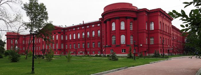 Київський університет-фото