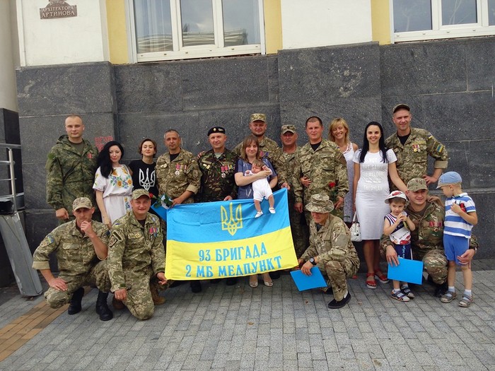 Тетяна Новікова фото