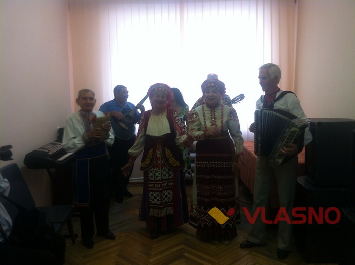 центр національних культур у Вінниці фото