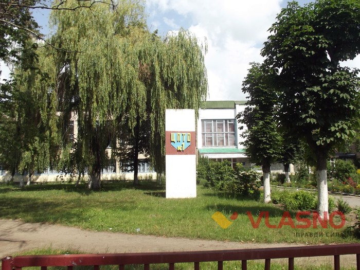 вінницький ДПЗ фото