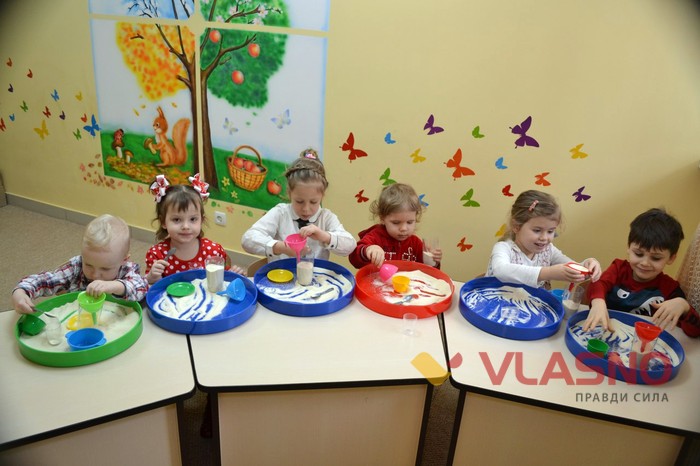 дитсадочок з фінською системою освіти фото