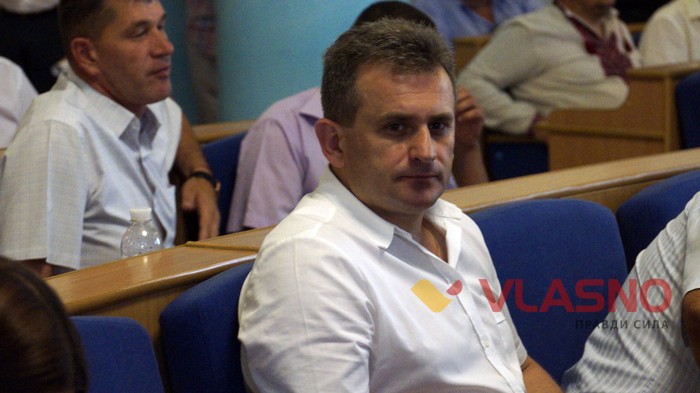 Володимир Саволюк фото