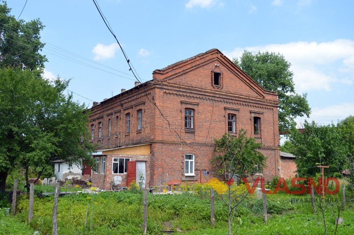 Корделівка фото