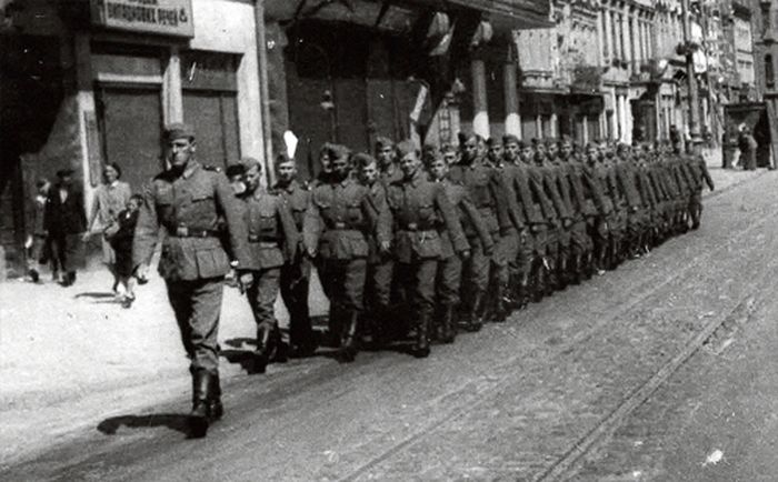 Львів-1941-рік-фото