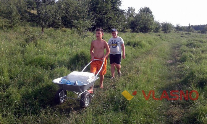 Хоминська Січ фото