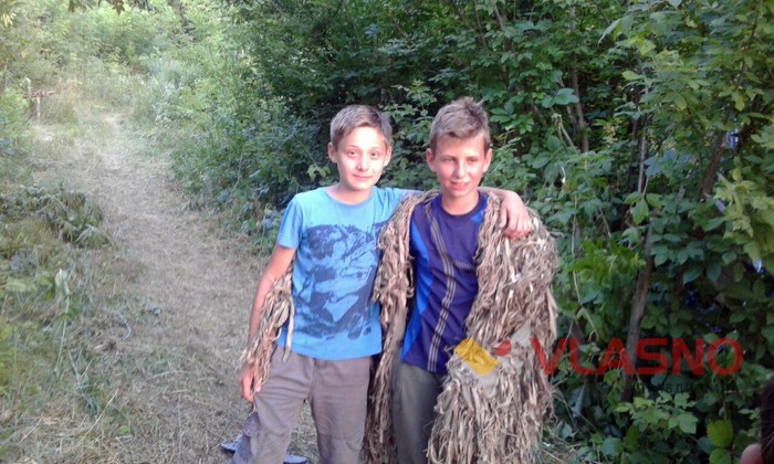 Хоминська Січ фото