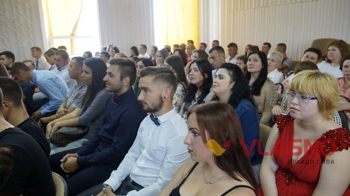 випуск університет україна вінниця фото