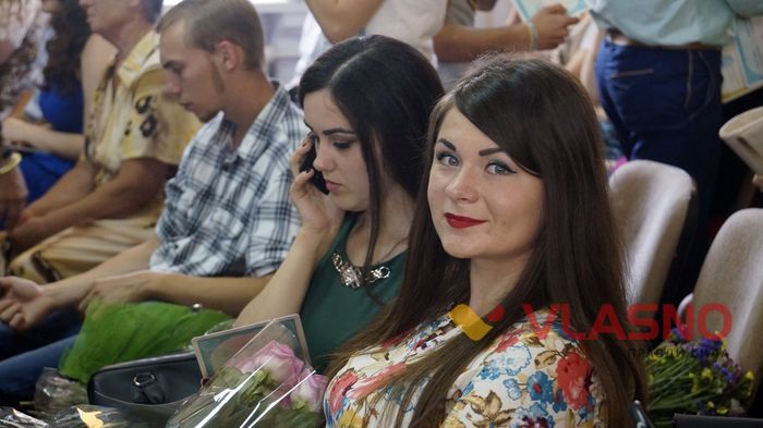 випуск університет україна вінниця фото