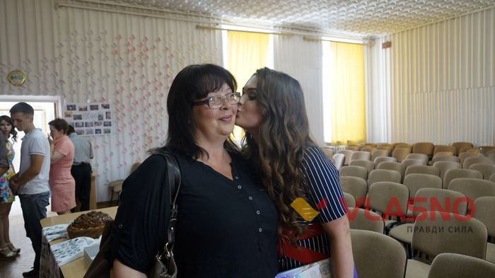 випуск університет україна вінниця фото