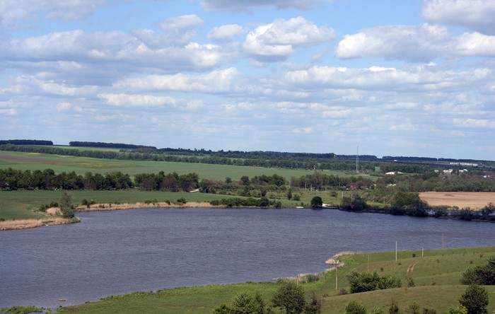 село Цибулівка фото