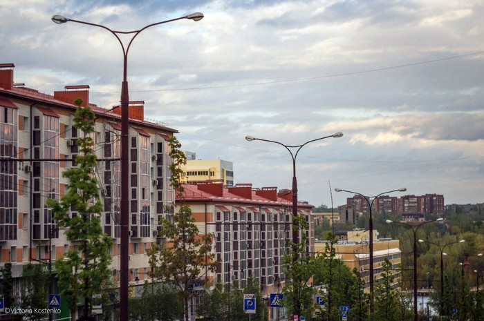 Донецьк фото