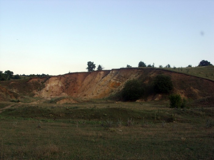 село Цибулівка фото