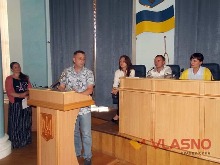 Геннадій Христенко фото