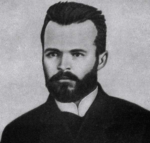 Марко Черемшина 