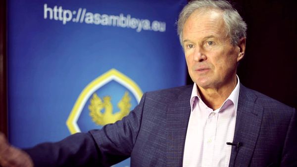 Юрій Костенко-фото