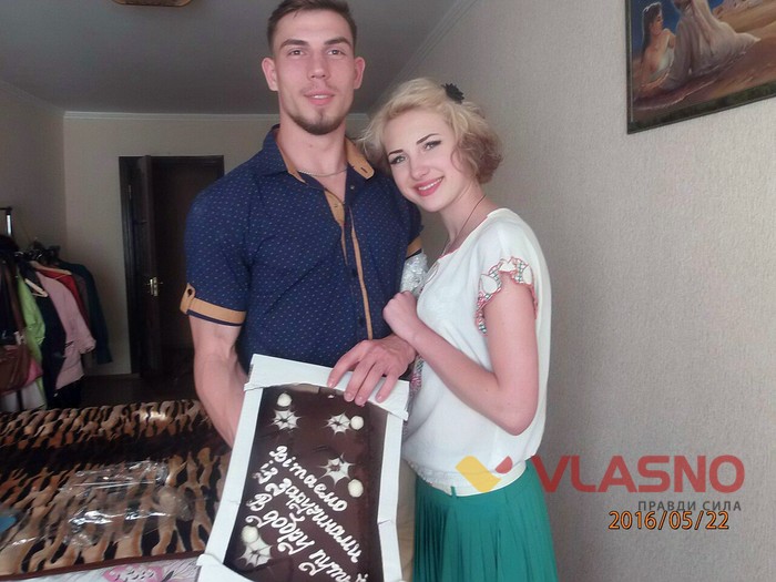 Світлана Сорока фото