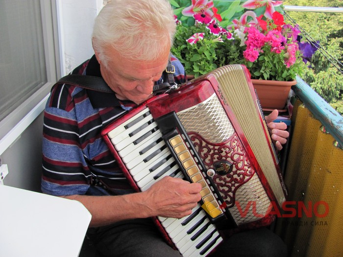 Леонід Боднарчук фото