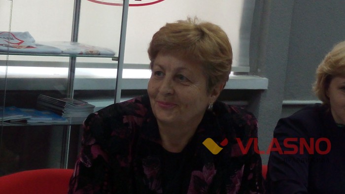 Ніна Дячук фото