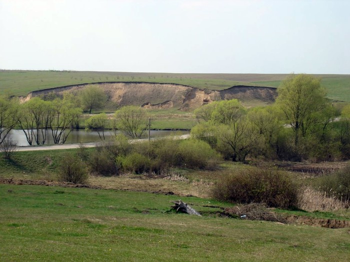 село Безіменне фото