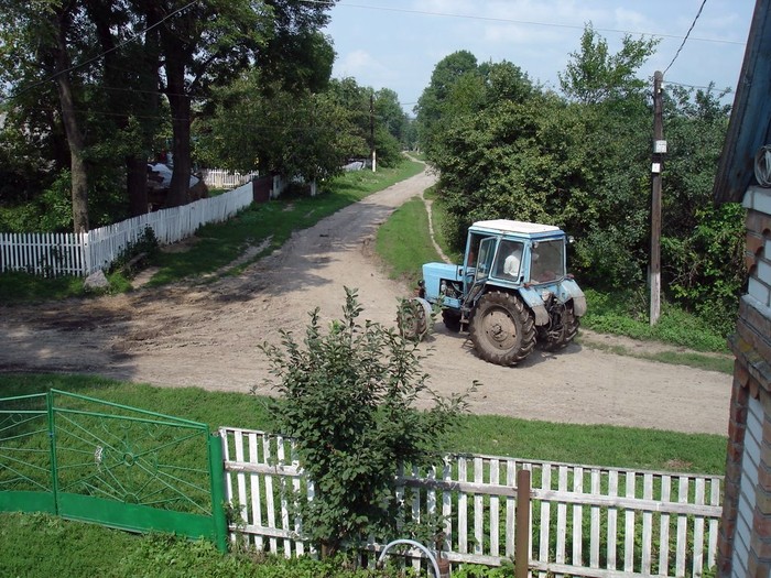 село Безіменне фото