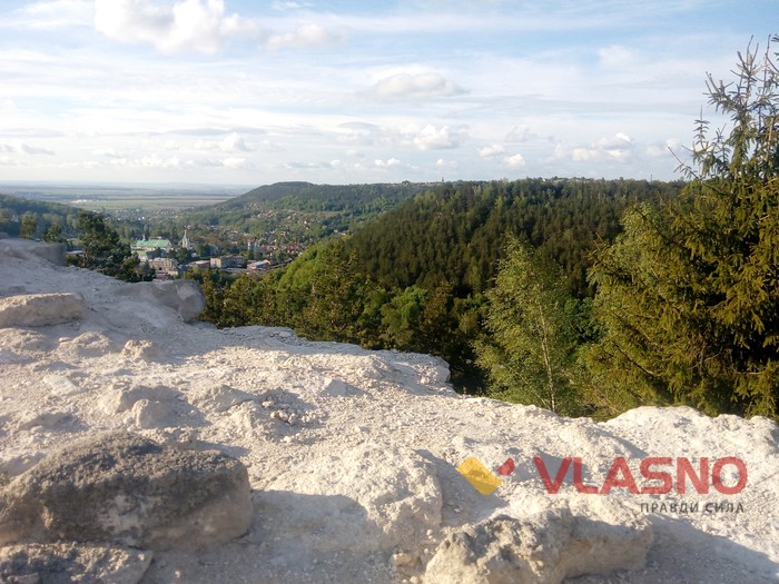 Кременець фото