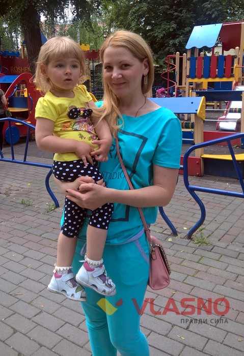 Ірина та Настя фото