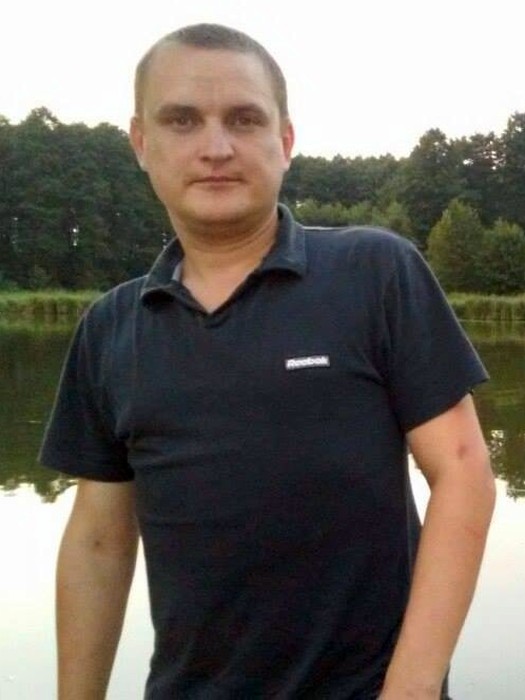 Віталій Ковальчук фото