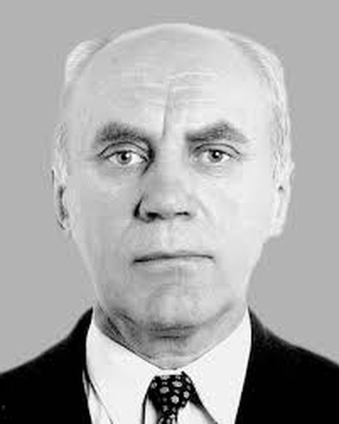Леонід Булат фото