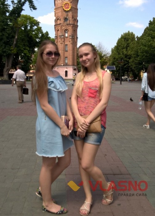 дві Анастасії фото